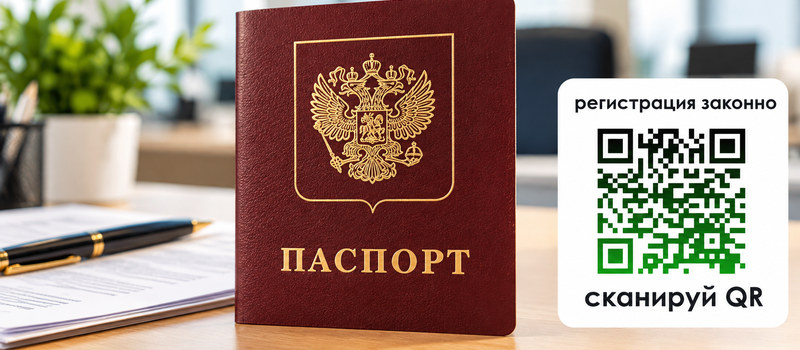 прописка в Белореченске